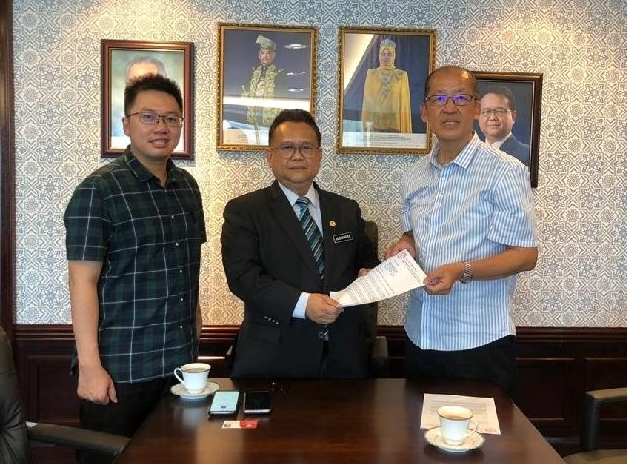 加碘盐展延落实 杂货商总会:获缓冲时间
